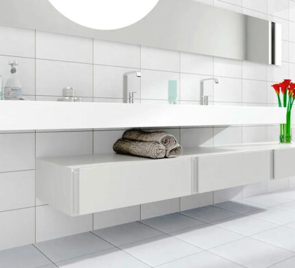 REVESTIMENTO EXTRA + BRILHO 32X60 R$ 20,90/M² - VIVA 60029